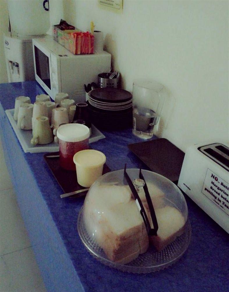 The Mix Bangkok - Bts Phrakhanong Esterno foto